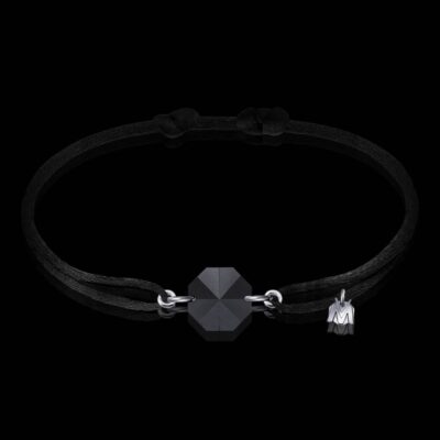 bracelet-rock-cristal-noir-homme